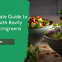 The Ultimate Guide to Cooking with Revity Farms Microgreens