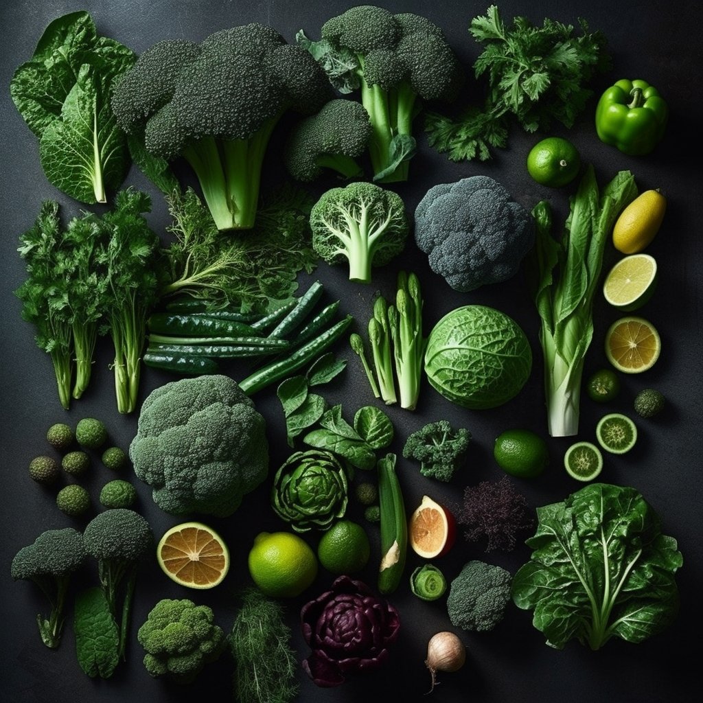 Alkaline vs Acidic Foods Revity Farms