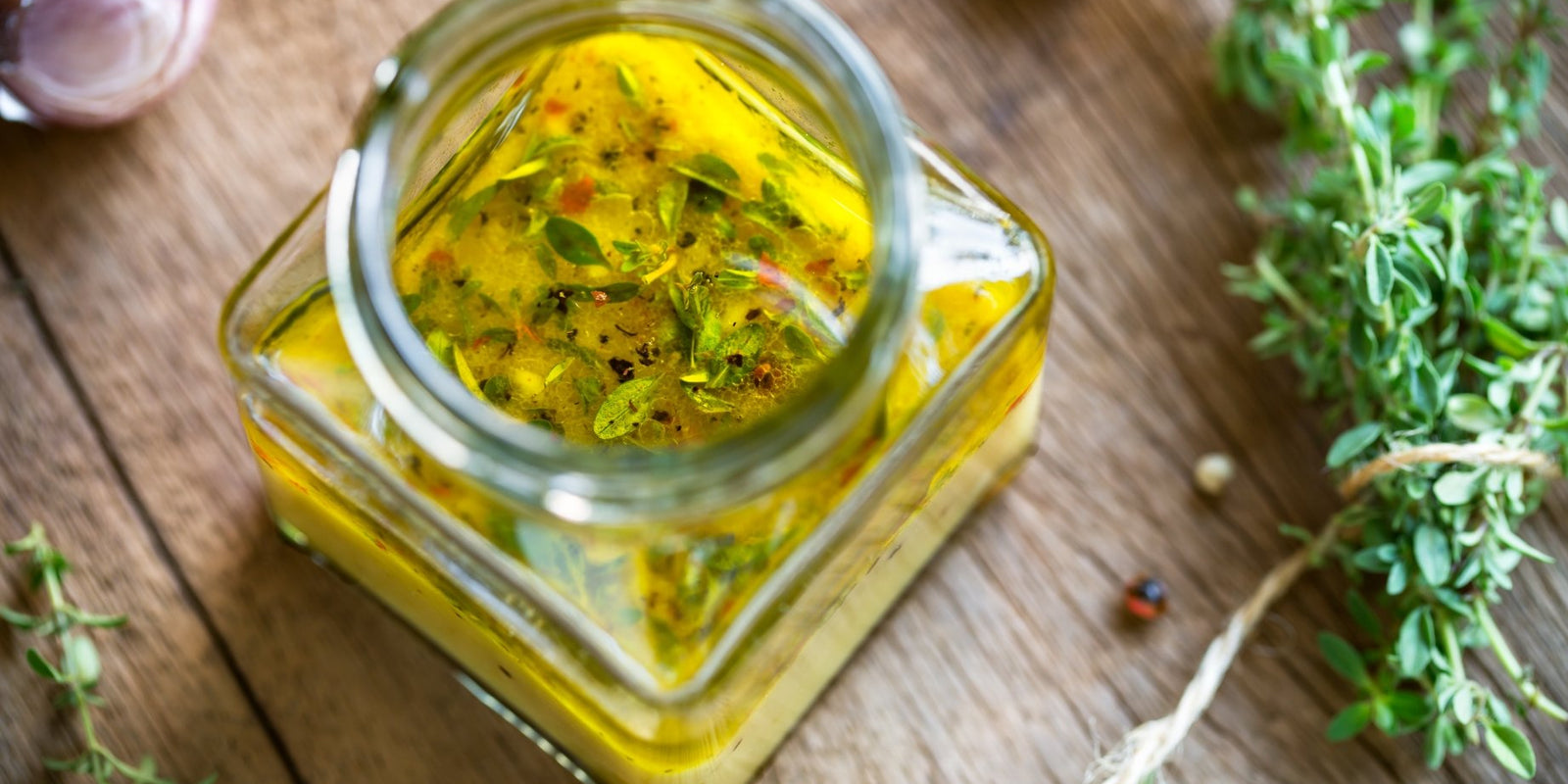 Enhance Your Health: The Power Trio of Freeze-Dried Microgreens, Apple Cider Vinegar, and Olive Oil - Revity Farms