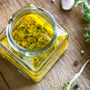 Enhance Your Health: The Power Trio of Freeze-Dried Microgreens, Apple Cider Vinegar, and Olive Oil - Revity Farms