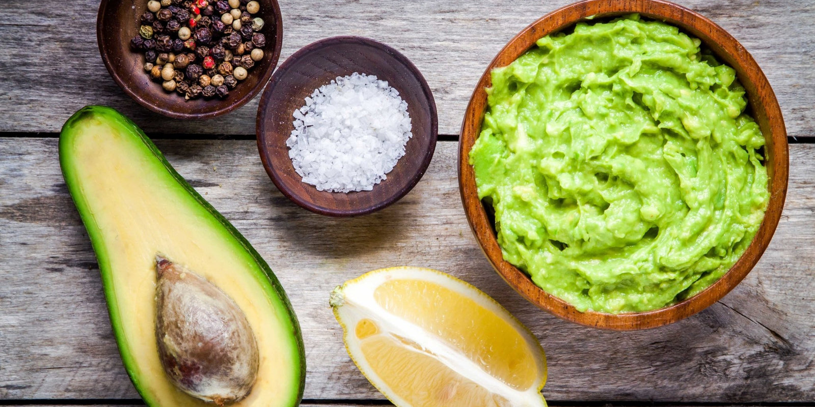 Holy Micromoli: A Guacamole Revolution with Microgreen Sprouts - Revity Farms
