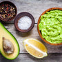 Holy Micromoli: A Guacamole Revolution with Microgreen Sprouts - Revity Farms
