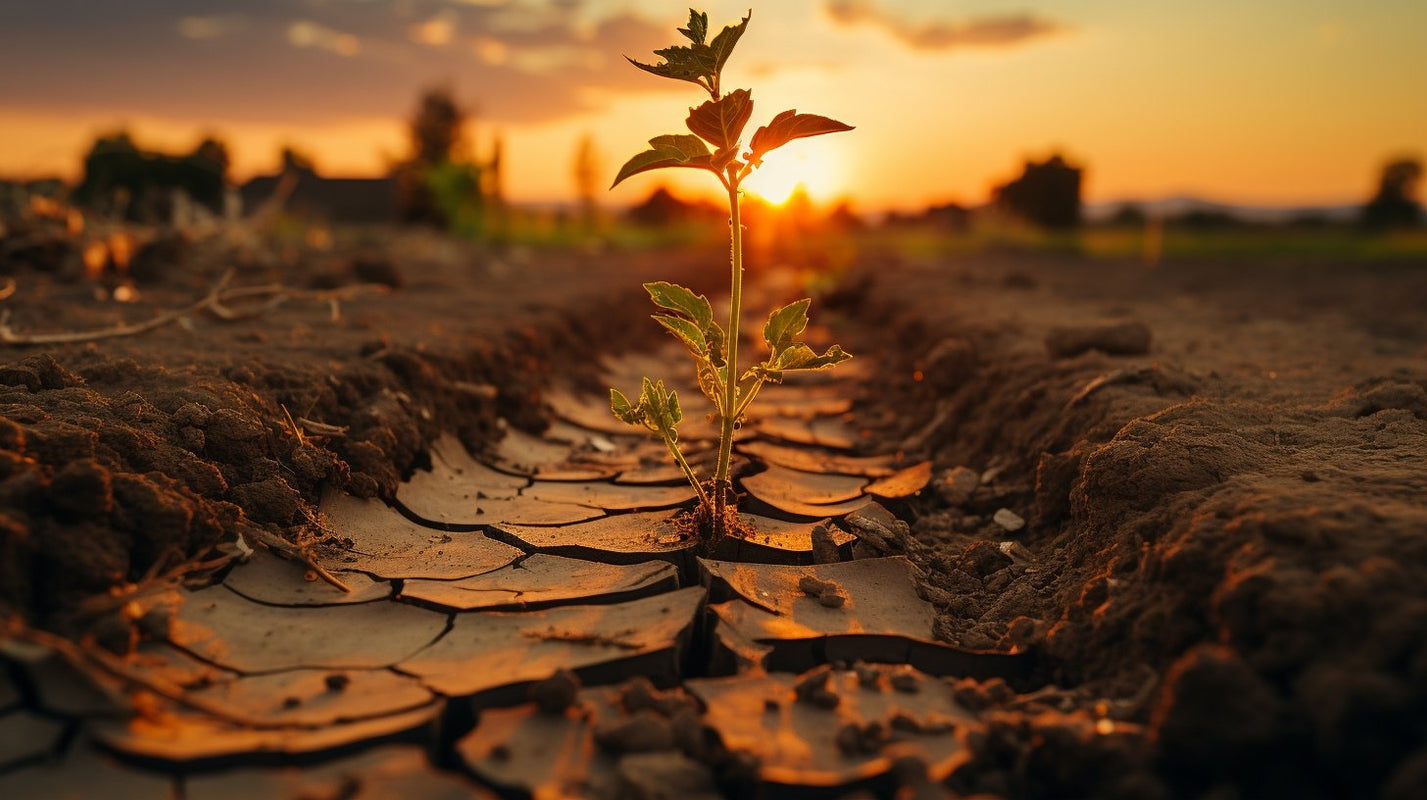 The Broken Food System: Why We Need an Agricultural Revolution - Revity Farms