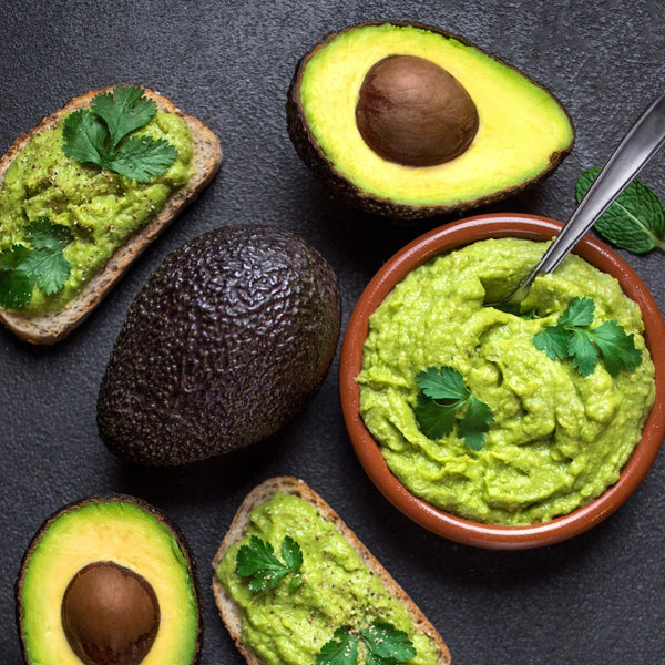 Guacamole - Revity Farms