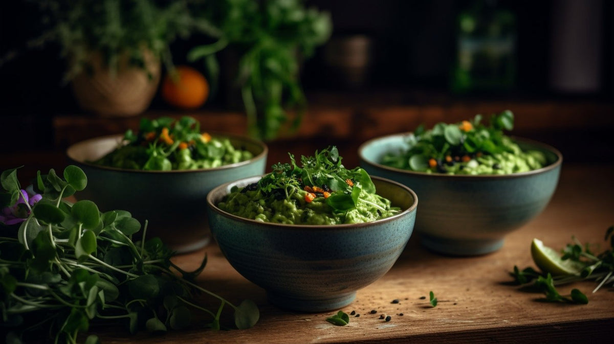 Guacamole - Revity Farms