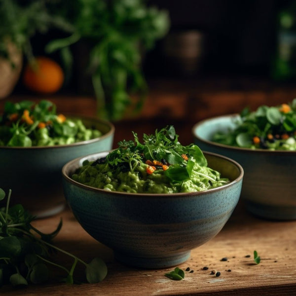 Guacamole - Revity Farms