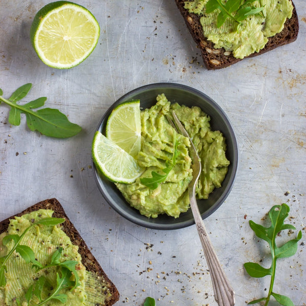 Guacamole - Revity Farms