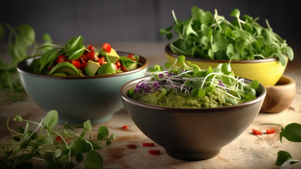 Guacamole - Revity Farms