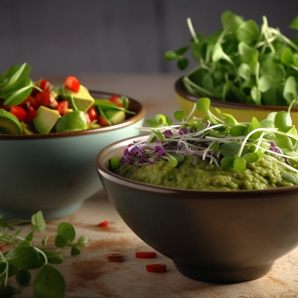 Guacamole - Revity Farms