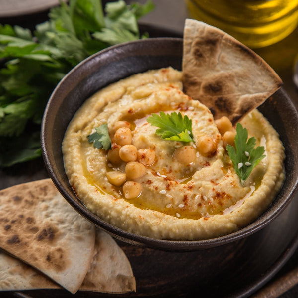 Hummus - Revity Farms