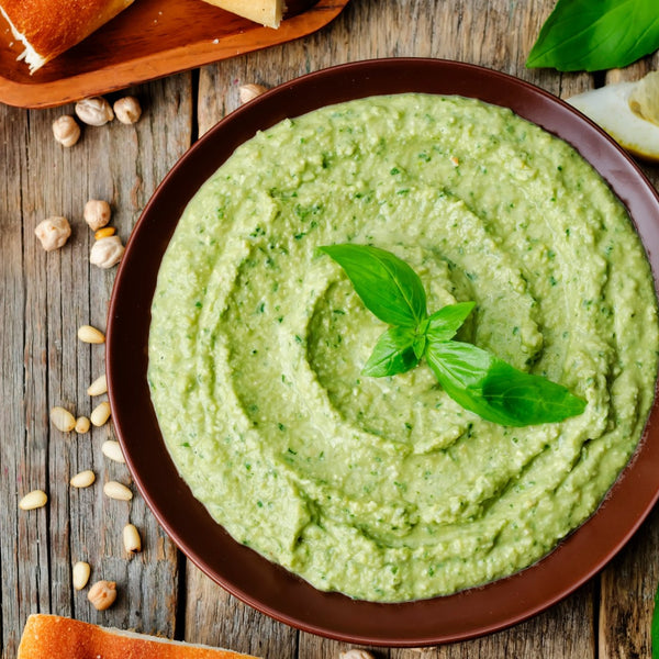 Hummus - Revity Farms