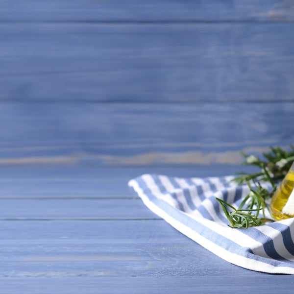 Mediterranean Olive Oil - Revity Farms
