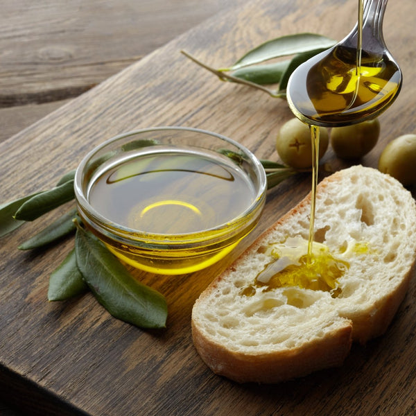 Mediterranean Olive Oil - Revity Farms