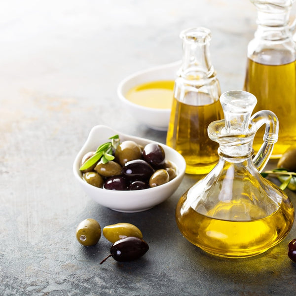 Mediterranean Olive Oil - Revity Farms