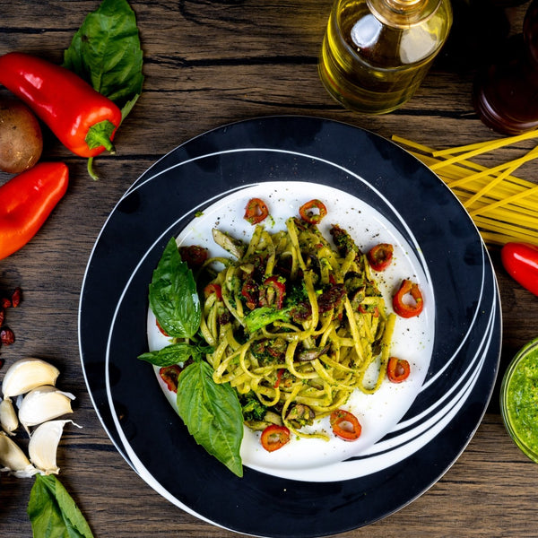 Microgreen Pesto - Revity Farms