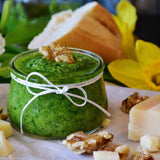 Microgreen Pesto - Revity Farms
