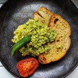 Microgreen Pesto - Revity Farms